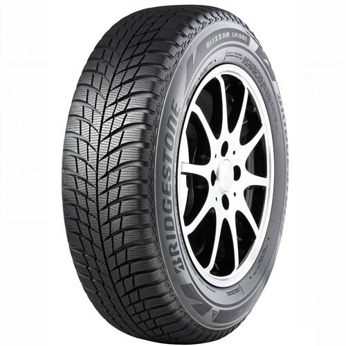 BRIDGESTONE BLIZZAK LM 001 Friktionsdck