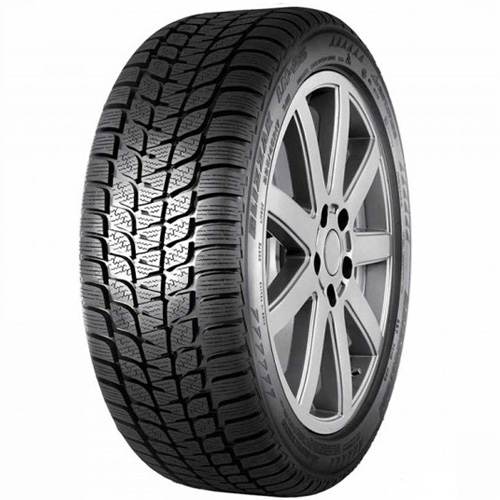 BRIDGESTONE LM25 4X4 Friktionsd�ck