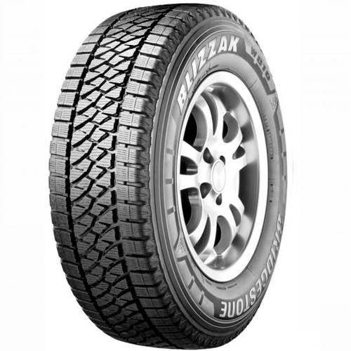 BRIDGESTONE BLIZZAK W810 Friktionsdck