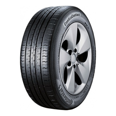 CONTINENTAL CONTI.ECONTACT Sommard�ck