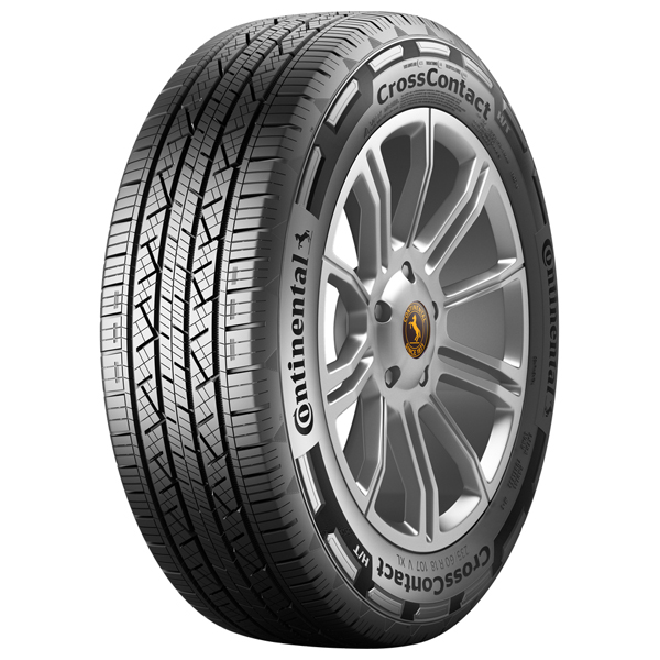CONTINENTAL CROSSCONTACT H/T Sommardck