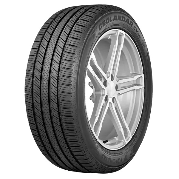 YOKOHAMA GEOLANDAR CV G058 Sommardck