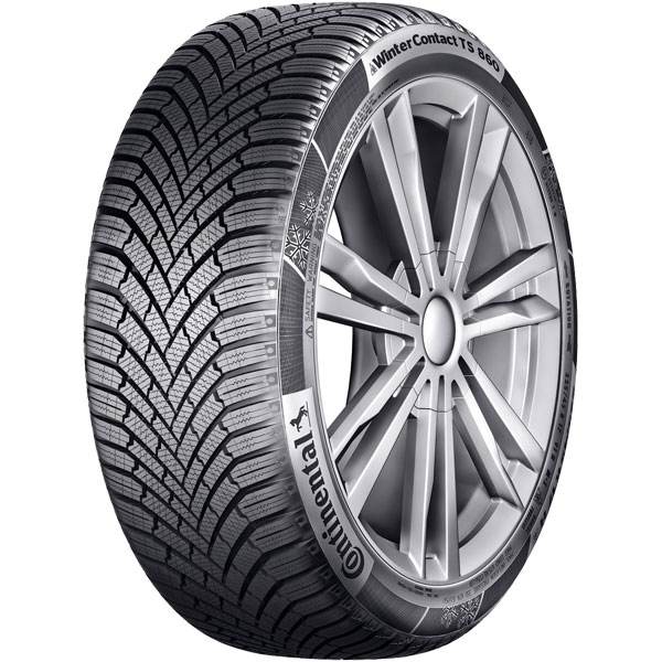 CONTINENTAL TS860SXL Friktionsdck