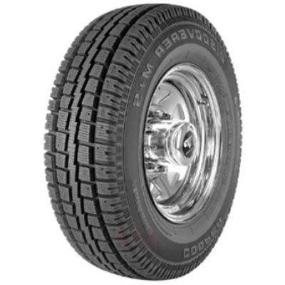 Cooper DISCOVERER WINTER Friktionsd�ck