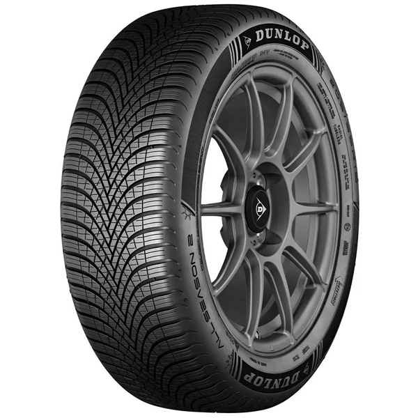 DUNLOP ALL SEASON 2 Sommardck