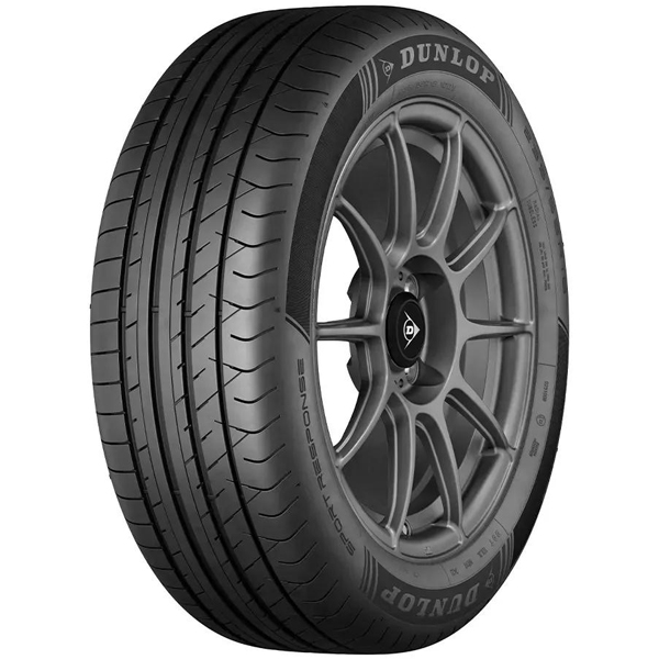 DUNLOP SPORT RESPONSE Sommardck