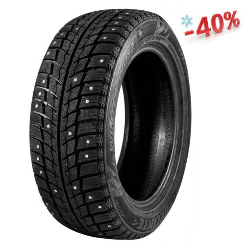 DELINTE WD52 Dubbdck