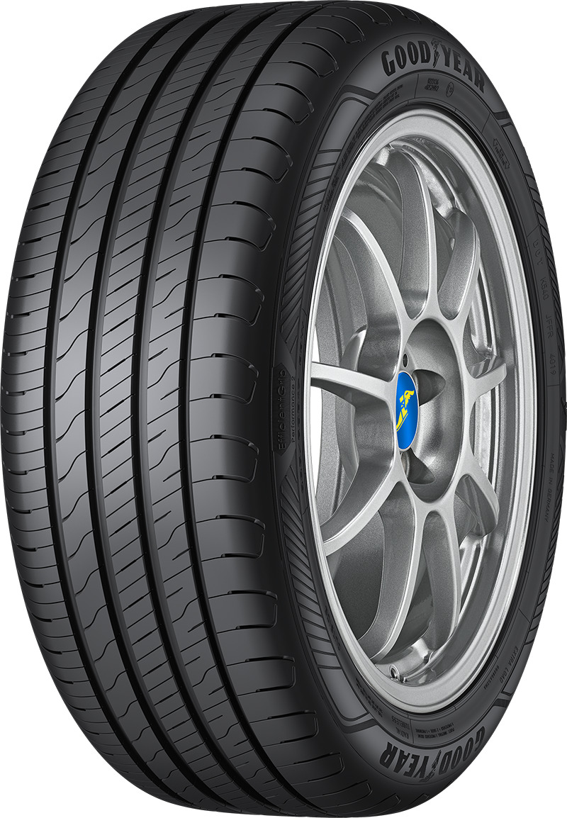 GOODYEAR EFFICIENTGRIP PERFORMANCE Sommard�ck