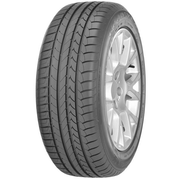 GOODYEAR EFFICIENTGRIP Sommardck