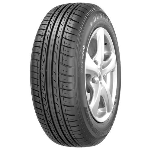 DUNLOP SP SPORT FASTRESPONSE Sommardck