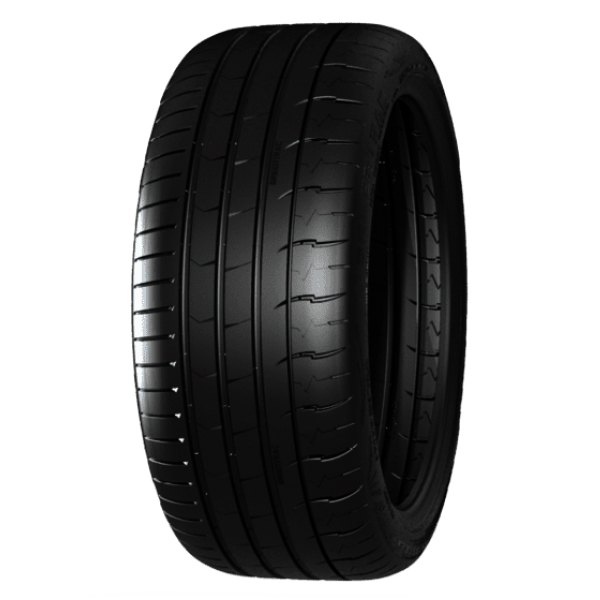 GREENTRAC NEOSPORT EV Sommardck