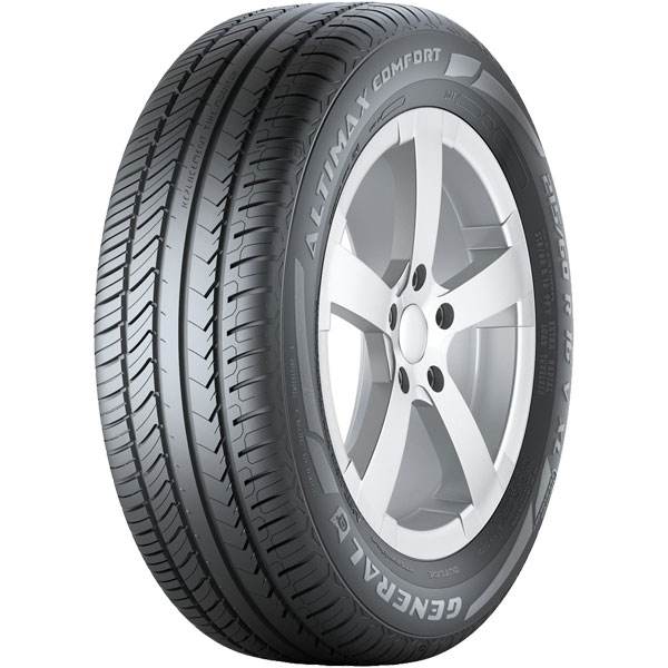 GENERAL ALTIMAX COMFORT Sommardck