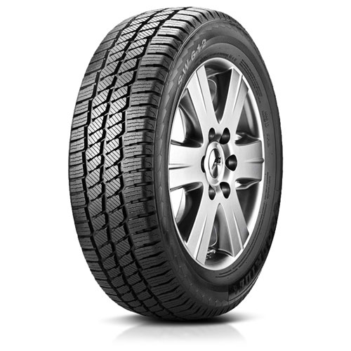 Goodride SW612 Friktionsdck