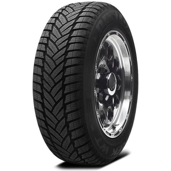 Dunlop GRANDTREK WT M3 Friktionsd�ck