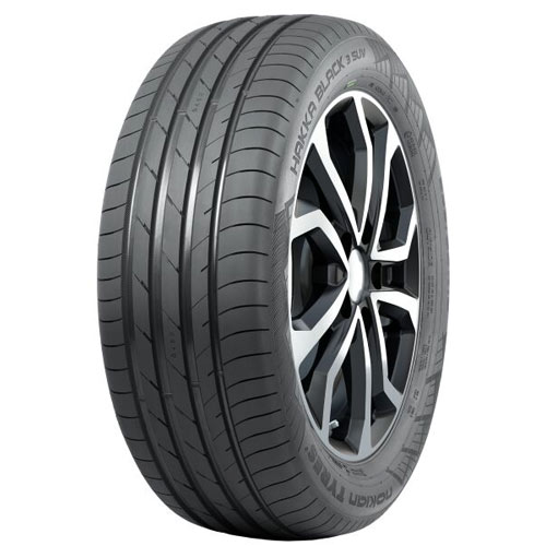 NOKIAN HAKKA BLACK 3 SUV Sommardck