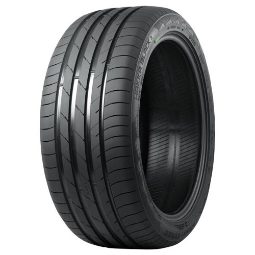 NOKIAN HAKKA BLACK 3 Sommardck