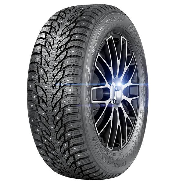 NOKIAN HAKKAPELIITTA 9 SUV Dubbdck