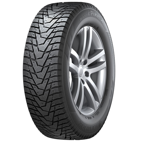 HANKOOK WINTER I*PIKE X W429A Dubbdck