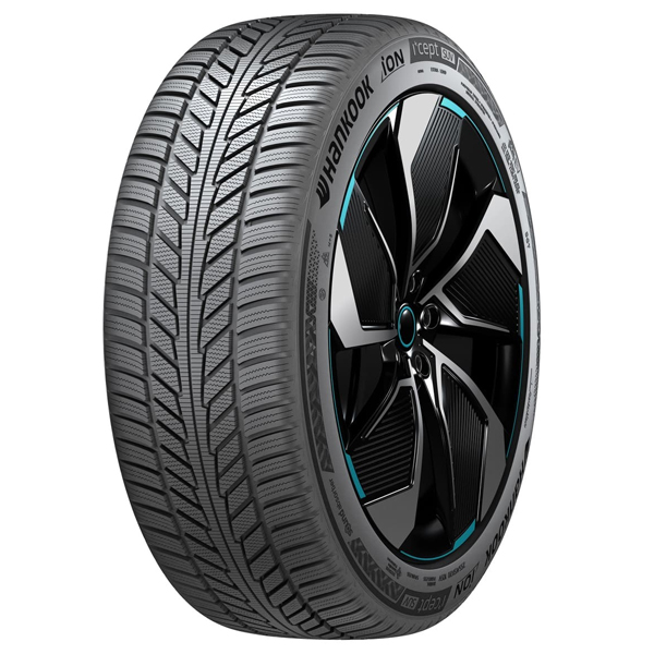 HANKOOK IW01A ION I*CEPT SUV Friktionsdck