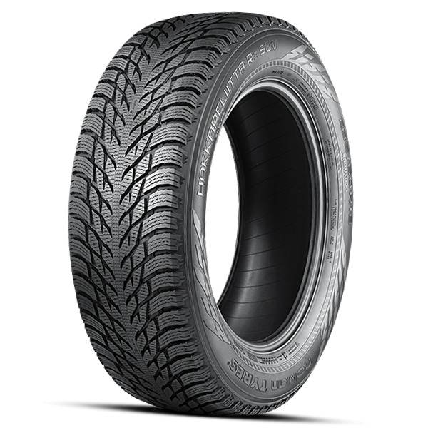 NOKIAN HKPL R3 SUV Friktionsdck