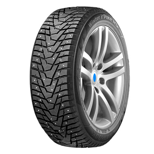 Hankook W429 WINTER I*PIKE RS2 Dubbdck