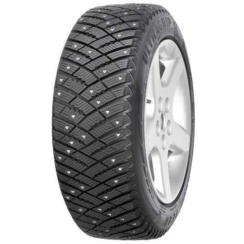 GOODYEAR ULTRAGRIP ICE ARCTIC SUV Dubbdck