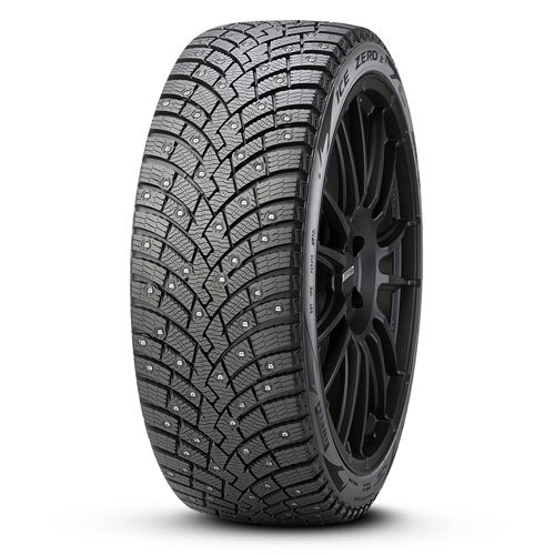 PIRELLI SCORPION ICE ZERO 2 Dubbdck