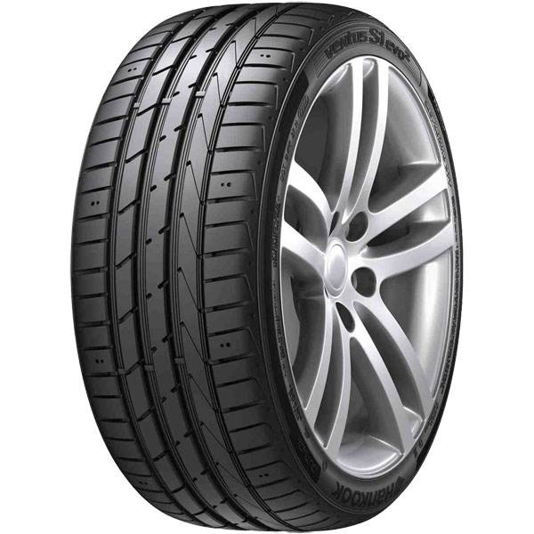 HANKOOK K117B VENTUS S1 EVO2 Sommardck