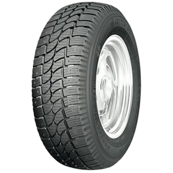 KORMORAN VANPRO WINTER KO Dubbdck