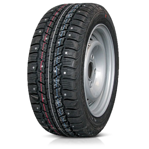 KENDA KR500 WINTER TRAILER Dubbd�ck