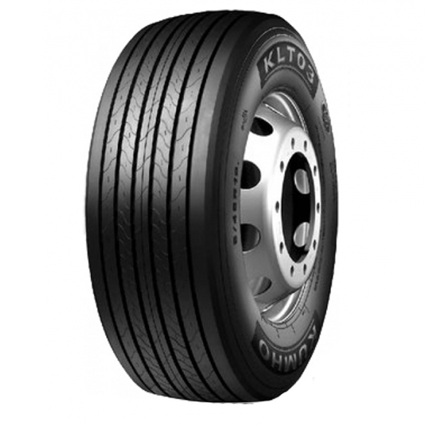 KUMHO KLT03 Sommardck