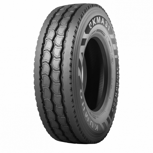 KUMHO KMA31 Sommardck
