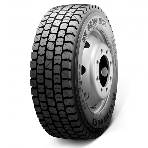 KUMHO KRD02 Sommardck