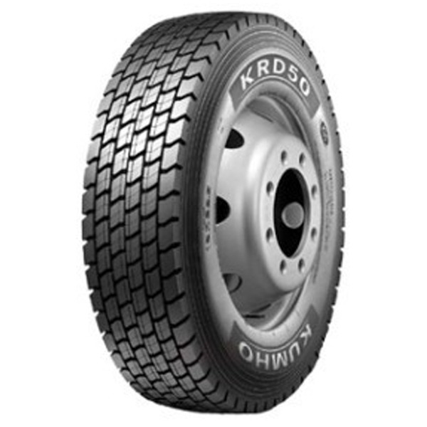 KUMHO KRD50 Sommardck