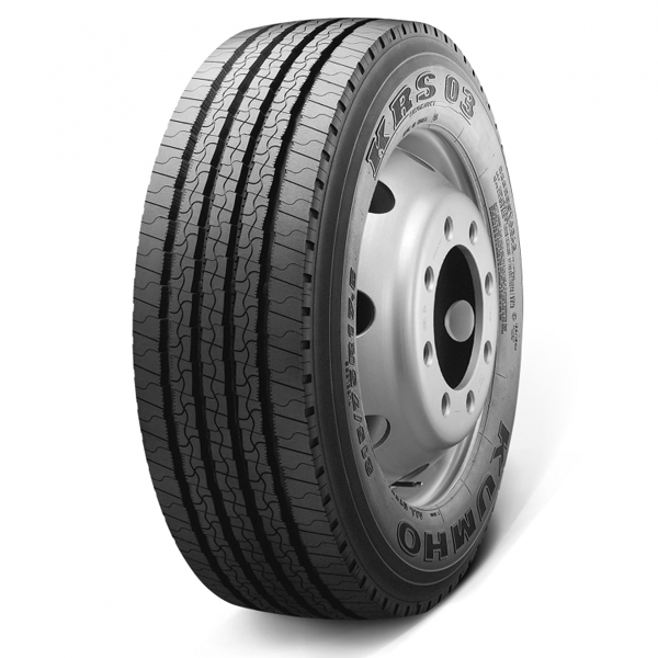 KUMHO KRS03 Sommardck
