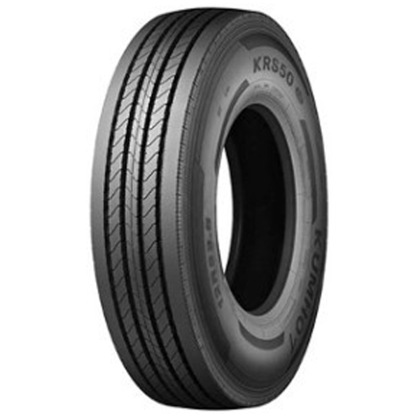 KUMHO KRS50 Sommardck