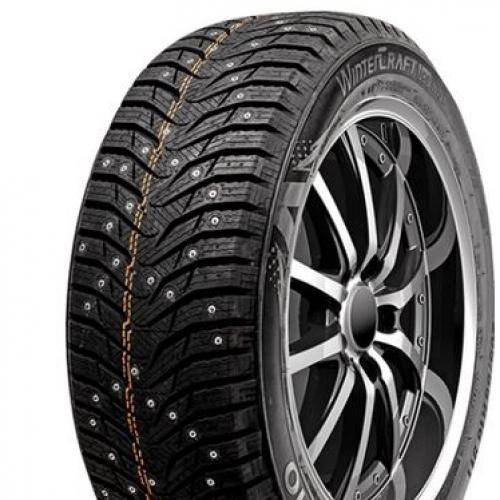 KUMHO WINTERCRAFT ICE WI31 Dubbdck