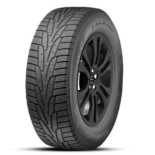 KUMHO IZEN KW31 Friktionsdck