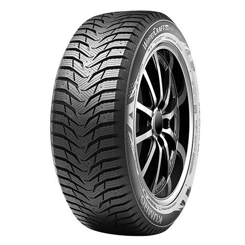 KUMHO SOLUS 4S HA31 Friktionsd�ck