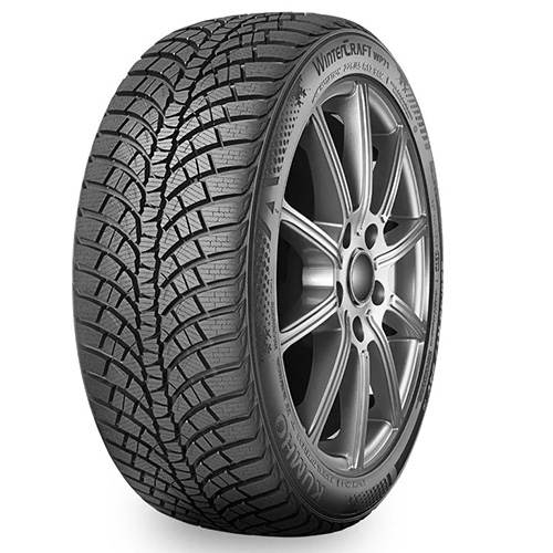 KUMHO WINTERCRAFT WP71 Friktionsdck