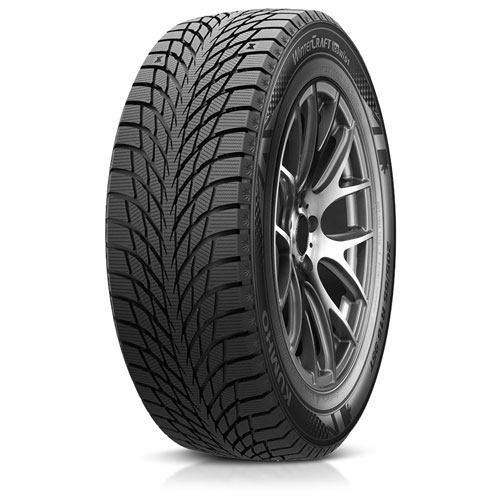 KUMHO WI51 Friktionsdck