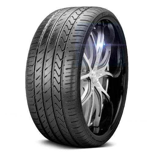 Lexani LX-TWENTY Performance Radial Tire 275/30ZR20 97W 
