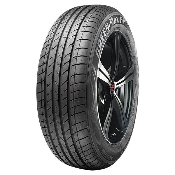 Linglong GreenMax HP010 Sommardck