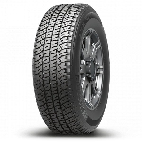 MICHELIN LTX A/T 2 Sommardck