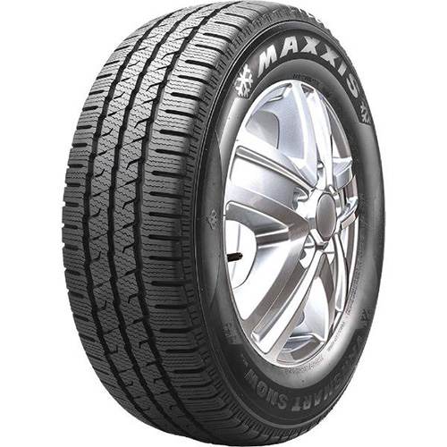 MAXXIS VANSMART SNOW WL2 Friktionsdck