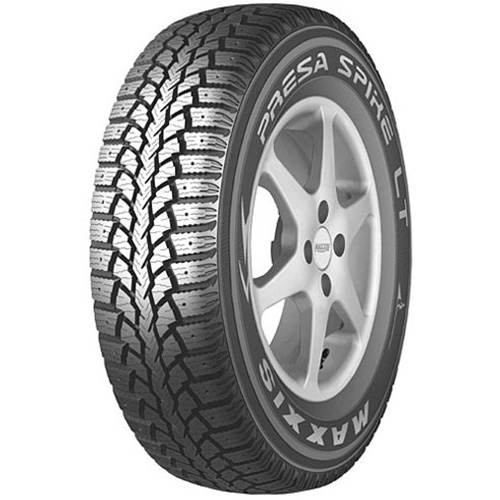 Maxxis Victra Snow SUV MA-SW Friktionsd�ck