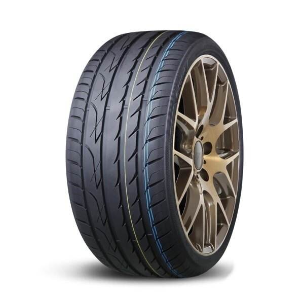 MAZZINI ECO606 Sommardck