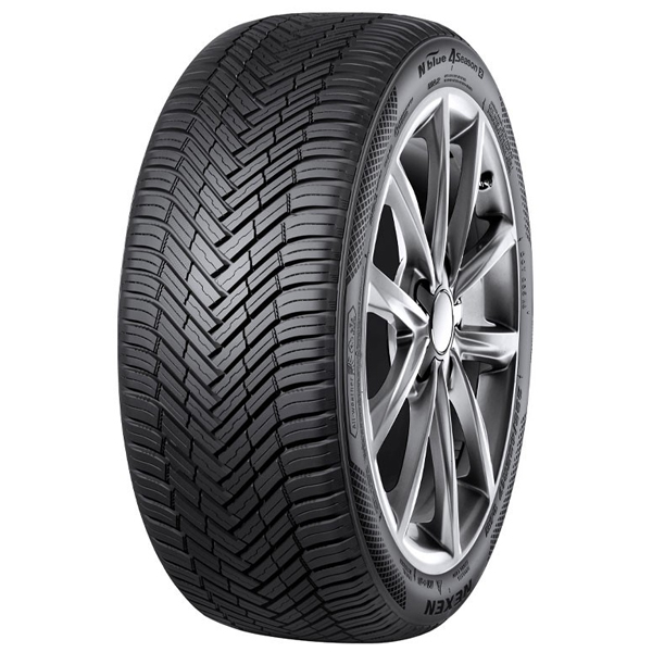 NEXEN NBLUE 4 SEAS. 2 Sommard�ck