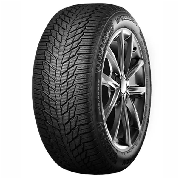 NEXEN WG ICE 3 Friktionsdck