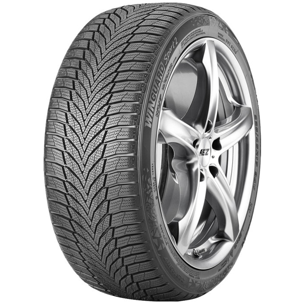 NEXEN WINGUARD SPORT 2 Friktionsdck